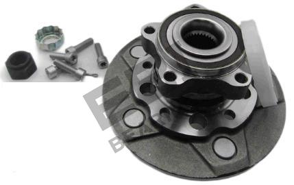 Kit de roulements de roue EBI EBK2903