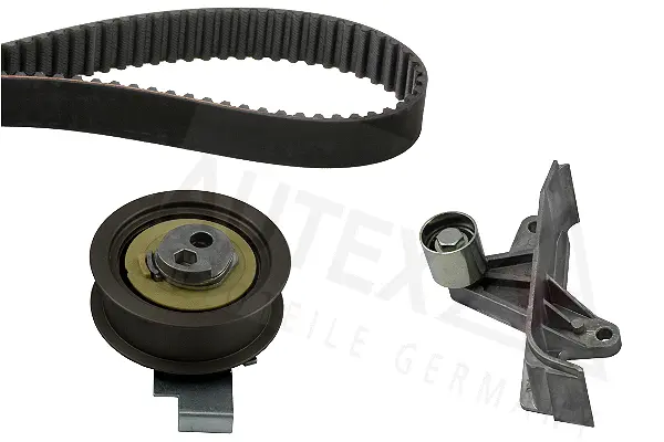 Kit de courroie crantée AUTEX 702756