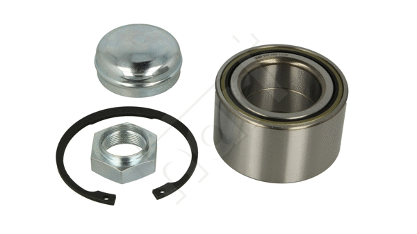 Kit de roulements de roue HART 902 389