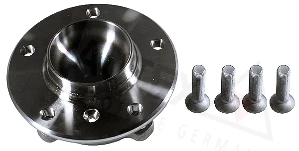 Kit de roulements de roue AUTEX 805954