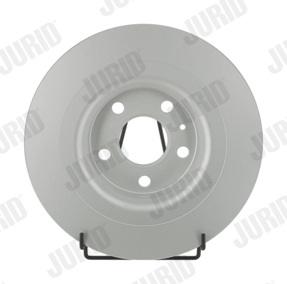Disque de frein JURID 563294JC