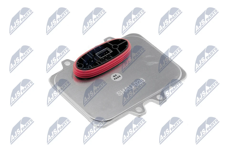 Ballast, lampe à décharge NTY EPX-BM-027