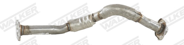 Tuyau d'échappement WALKER 10659