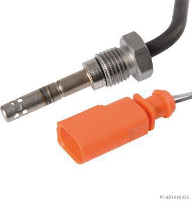 Capteur, température des gaz HERTH+BUSS ELPARTS 70682082