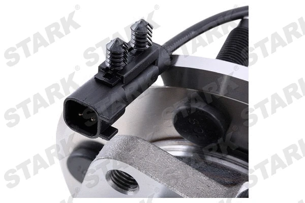 Kit de roulements de roue Stark SKWB-0180910