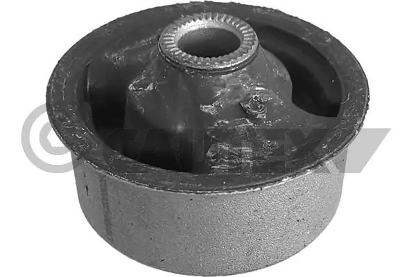 Suspension, corps de l'essieu CAUTEX 759507