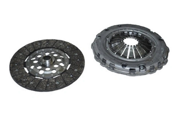 Kit d'embrayage ASAM AUTOMOTIVE 80161