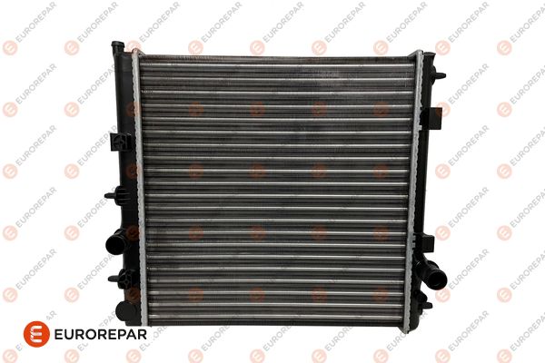Radiateur, refroidissement du moteur EUROREPAR 1691074280