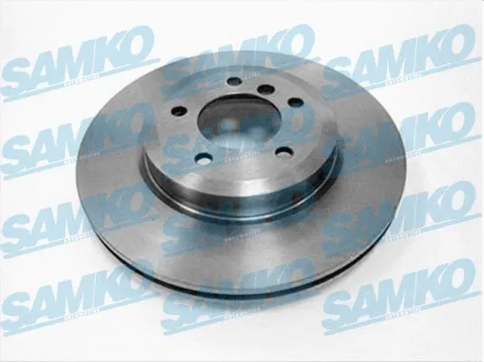 Disque de frein SAMKO B2548V