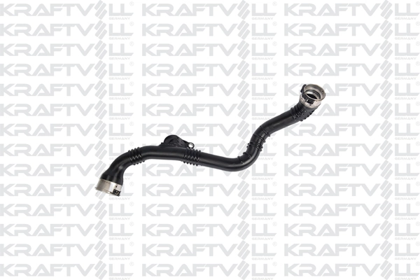 Gaine de suralimentation KRAFTVOLL GERMANY 10034588