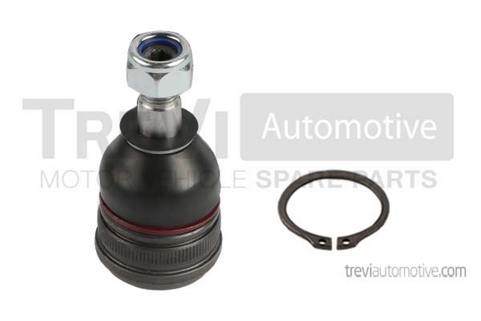 Rotule de suspension TREVI AUTOMOTIVE TRTT3721
