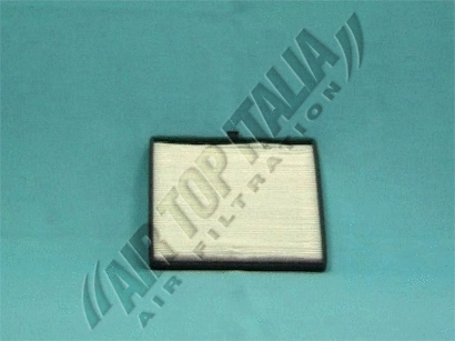 Filtre, air de l'habitacle ZERO WZF1505