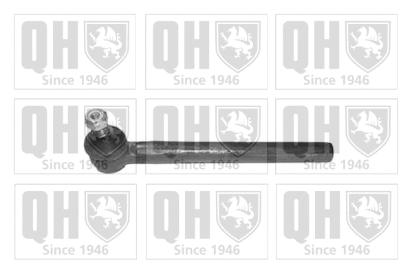 Rotule de barre de connexion QUINTON HAZELL QR1389S