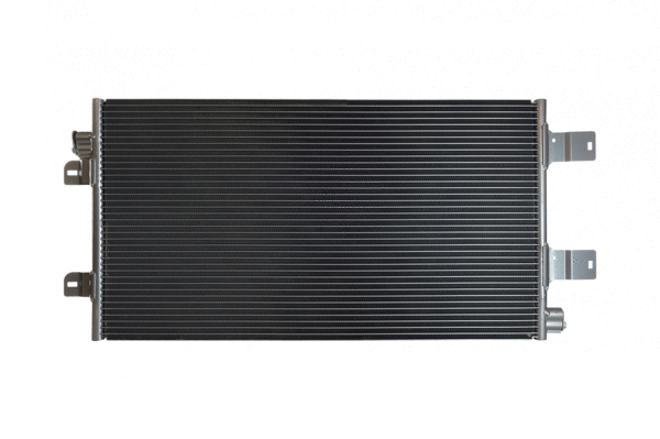 Condenseur, climatisation HART 614 567