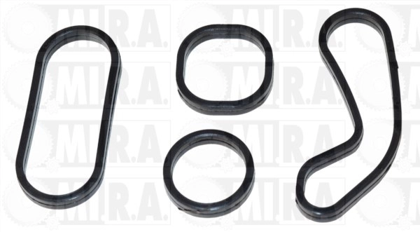 Kit de joints, radiateur d'huile MI.R.A. 28/2597G
