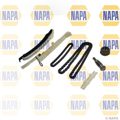 Kit de distribution par chaîne NAPA NCK4160