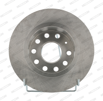 Disque de frein FERODO DDF1224
