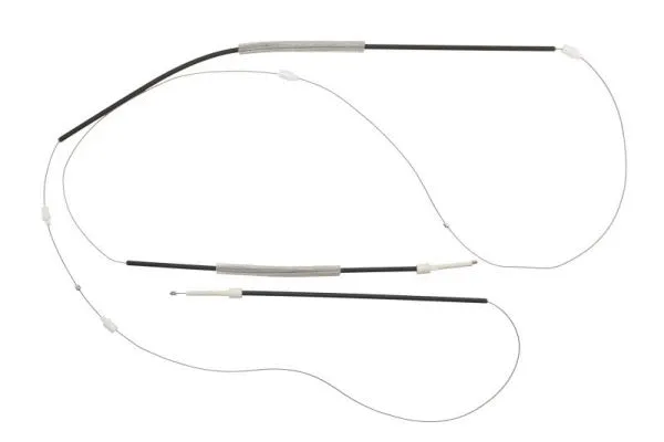 Kit de réparation, lève-vitre BLIC 6205-01-009801P