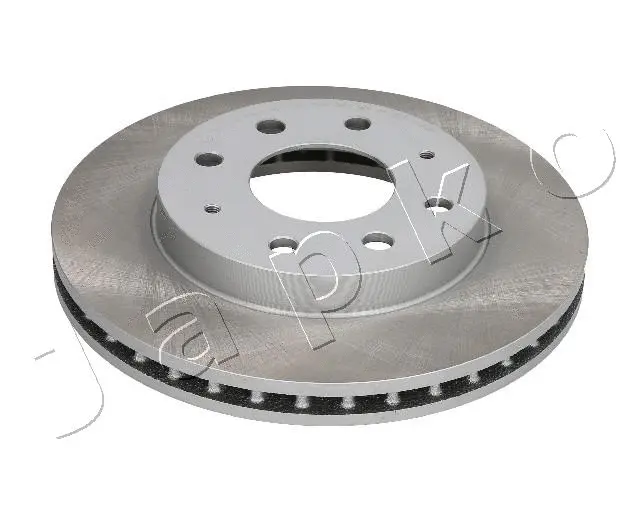 Disque de frein JAPKO 60530C