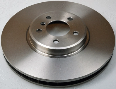 Disque de frein DENCKERMANN B130496