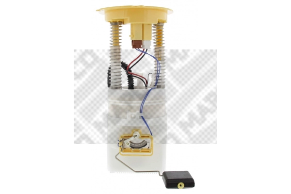 unité d'alimentation de carburant MAPCO 22858