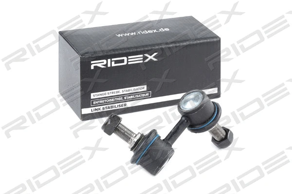 Entretoise/tige, stabilisateur RIDEX 3229S0452