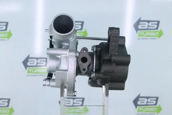 Turbocompresseur, suralimentation DA SILVA AS1072