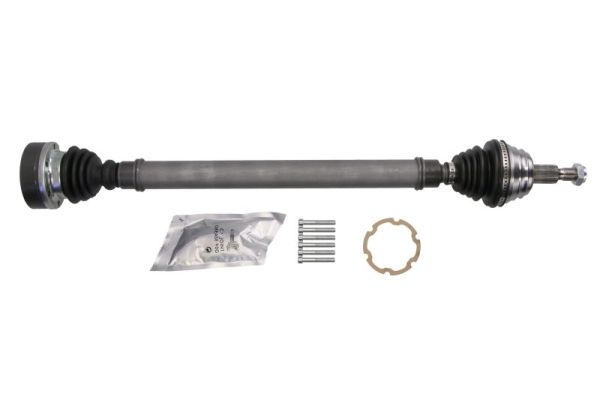 Arbre de transmission PASCAL G2S001PC