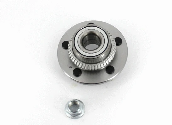 Moyeu de roue NPS H471I25
