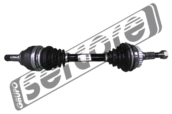 Arbre de transmission SERCORE 22648
