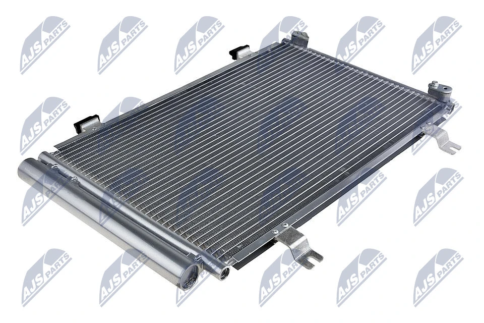 Condenseur, climatisation NTY CCS-SU-001