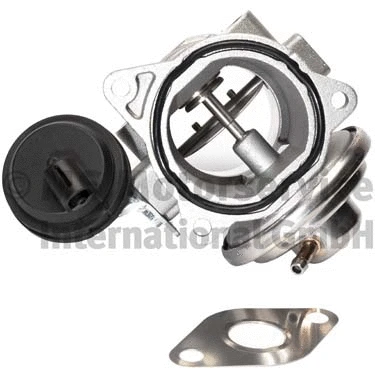 Vanne EGR reman by Intec R620051