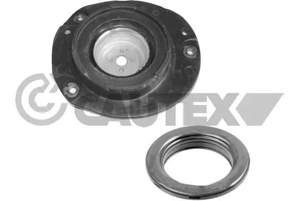 Kit de réparation, coupelle de suspension CAUTEX 031479