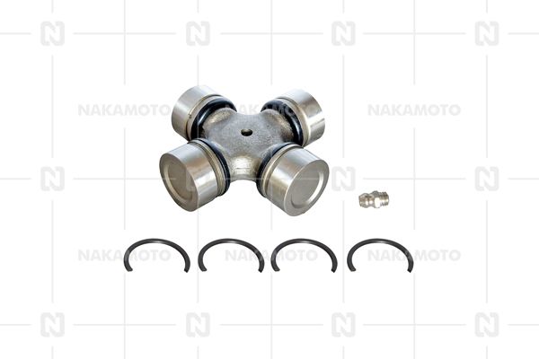 Croisillon, satellite-différentiel NAKAMOTO C14-HYD-18010012