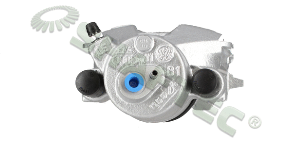 Étrier de frein SHAFTEC BC9395