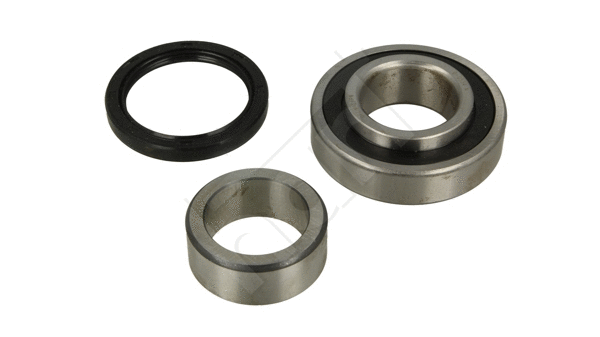 Kit de roulements de roue HART 902 118