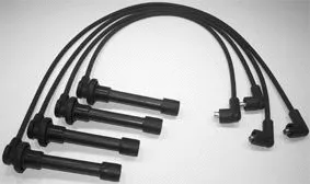 Kit de câbles d'allumage EUROCABLE EC-7704