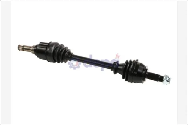 Arbre de transmission DEPA 3763250