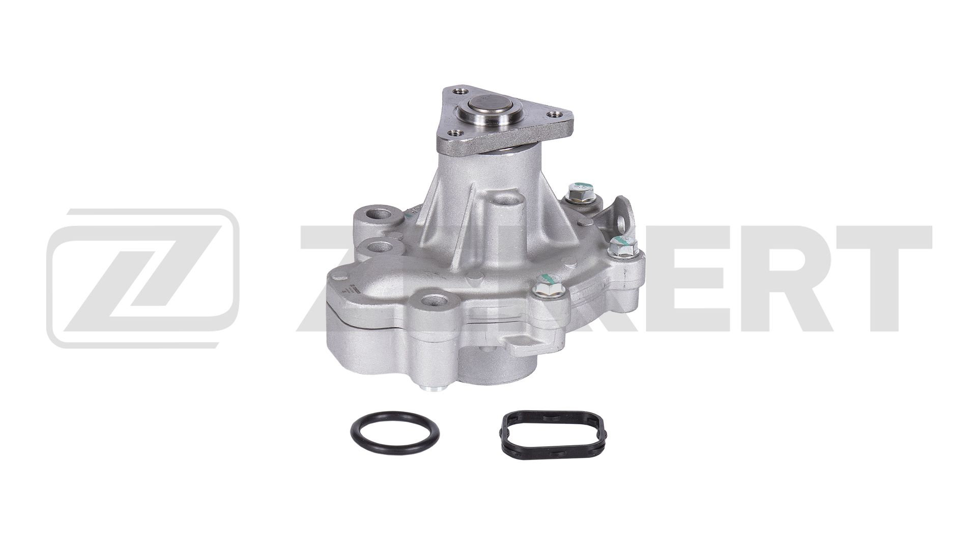 Pompe à eau, refroidissement du moteur ZEKKERT WP-1209