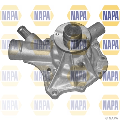 Pompe à eau, refroidissement du moteur NAPA NWP1330