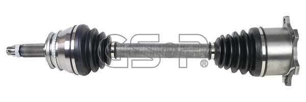 Arbre de transmission GSP-BR 239243