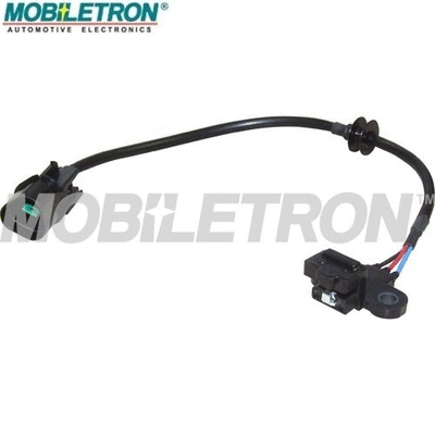 Capteur d'angle, vilebrequin MOBILETRON CS-J094