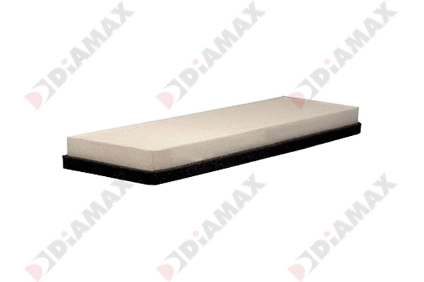 Filtre, air de l'habitacle DIAMAX DP4130