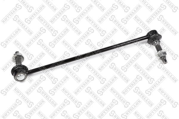 Entretoise/tige, stabilisateur STELLOX 56-00205A-SX