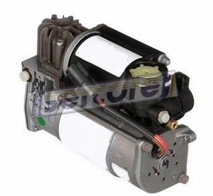 Compresseur, système d'air comprimé SERCORE 15ACS013