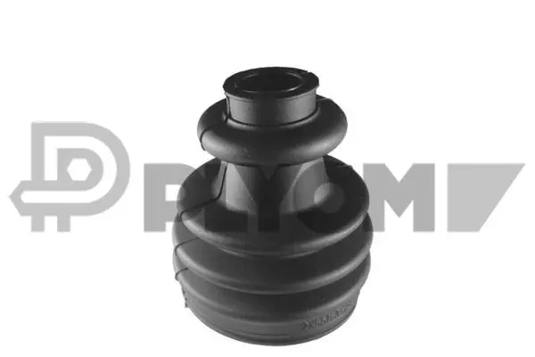 Joint-soufflet, arbre de commande PLYOM P020839