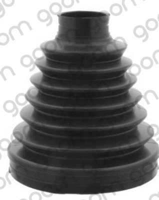 Joint-soufflet, arbre de commande GOOM DB-0686