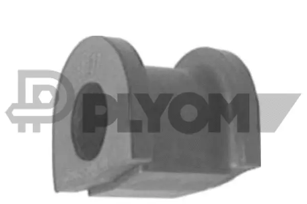 Coussinet de palier, stabilisateur PLYOM P766697