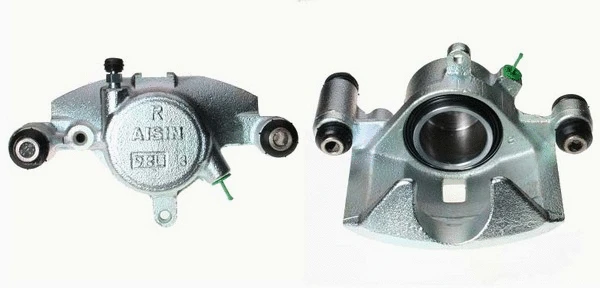 Étrier de frein 4X4 ESTANFI PDF-70-010