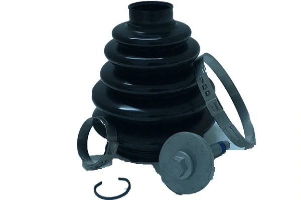 Jeu de joints-soufflets, arbre de commande SERCORE 06K631